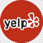 Yelp Logo